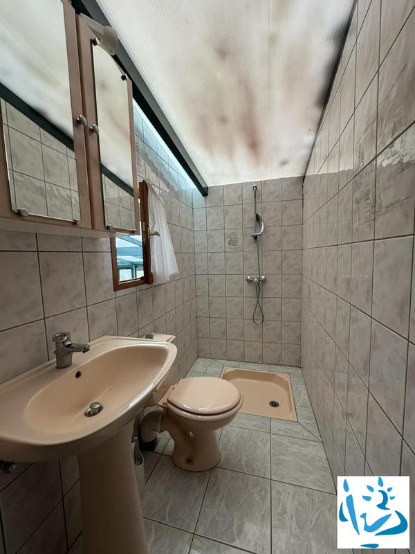 Maison - 149 m² - 7 pièces