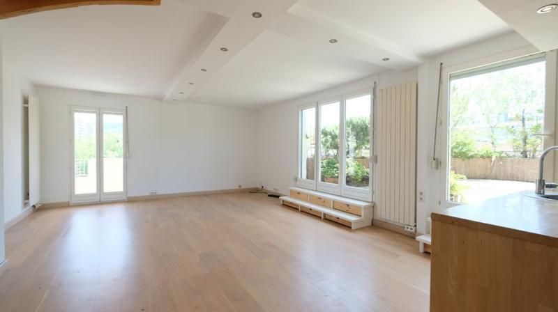 Appartement - 113 m² - 5 pièces