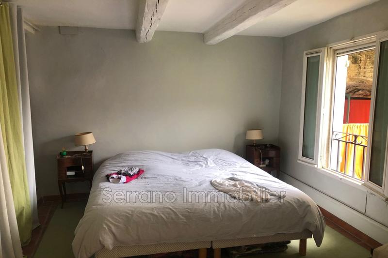 Maison de village - 80 m² - 4 pièces