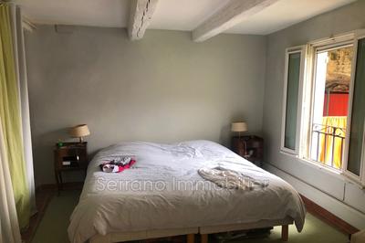 Maison de village - 80 m² - 4 pièces