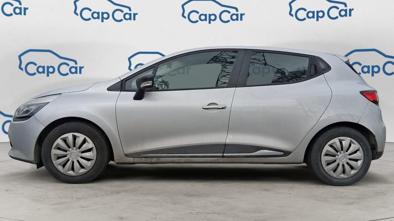 Renault Clio 0.9 TCe 90 Expression