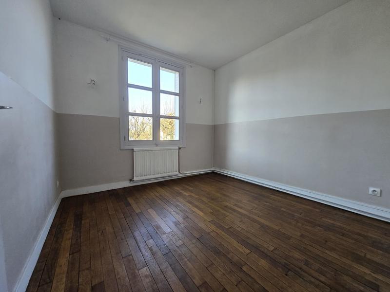 Maison - 144 m² - 7 pièces