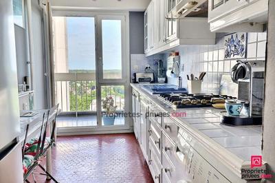 Appartement - 77 m² - 4 pièces