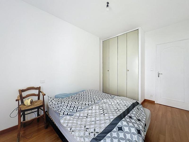 Appartement - 77 m² - 3 pièces