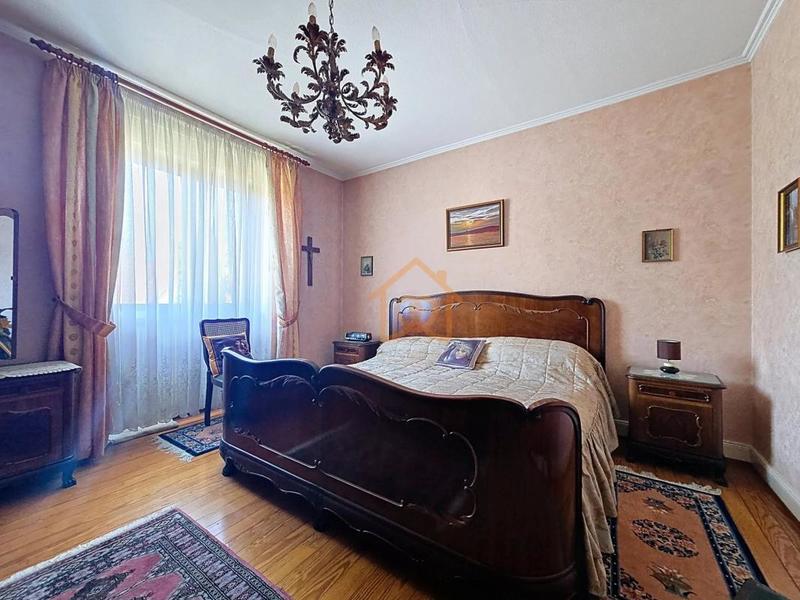 Maison de maîtres - 164 m² - 7 pièces