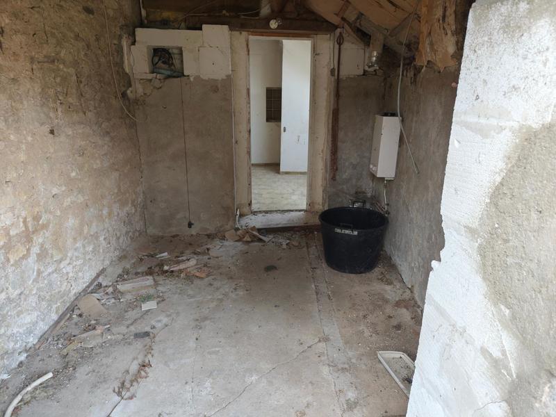 Maison - 75 m² - 3 pièces