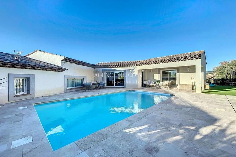 Villa - 200 m² - 8 pièces