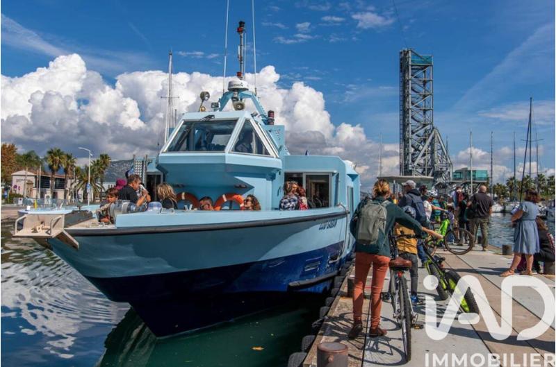 Appartement - 69 m² - 3 pièces