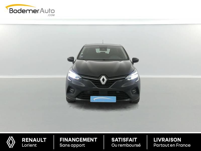 Renault Clio TCe 100 Business