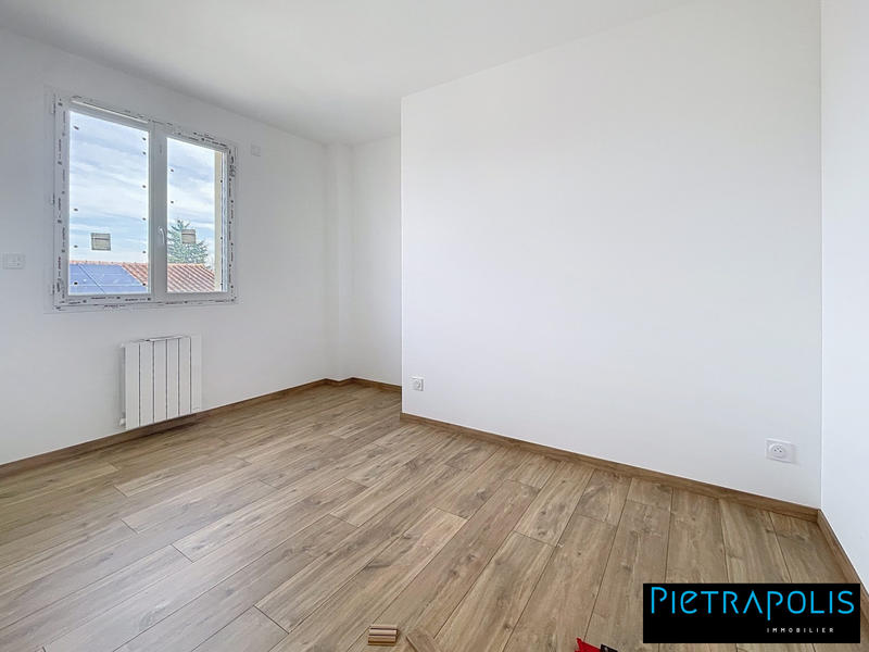 Maison - 119 m² - 6 pièces