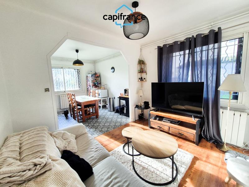 Maison - 151 m² - 5 pièces