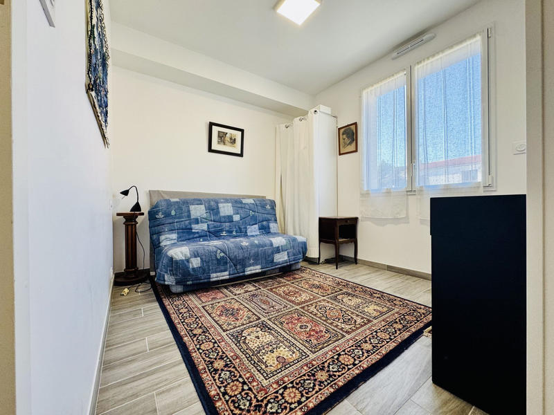 Appartement - 90 m² - 4 pièces