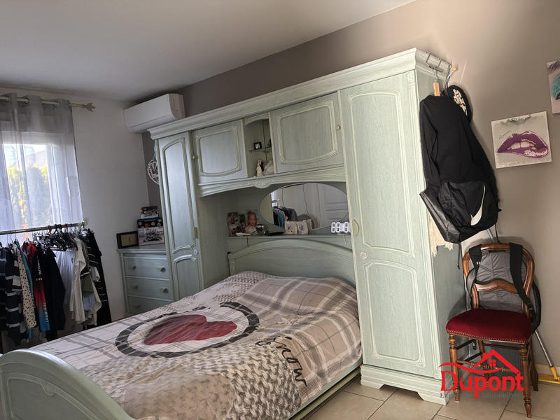 Maison - 155 m² - 5 pièces