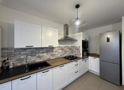 Maison - 82 m² - 4 pièces