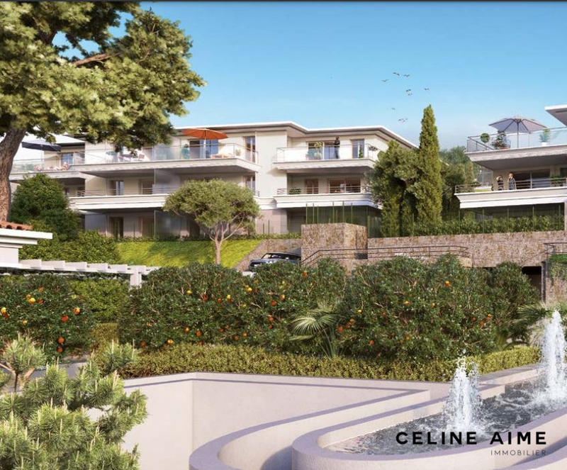 Appartement - 158 m² - 5 pièces