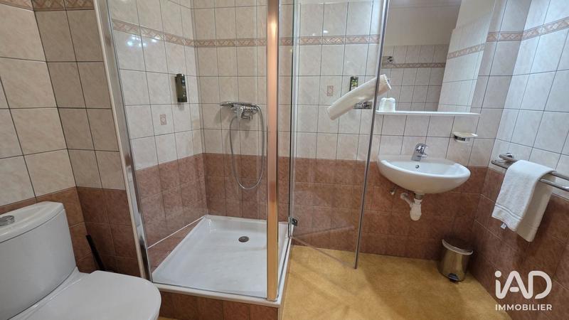 Local commercial - 750 m²