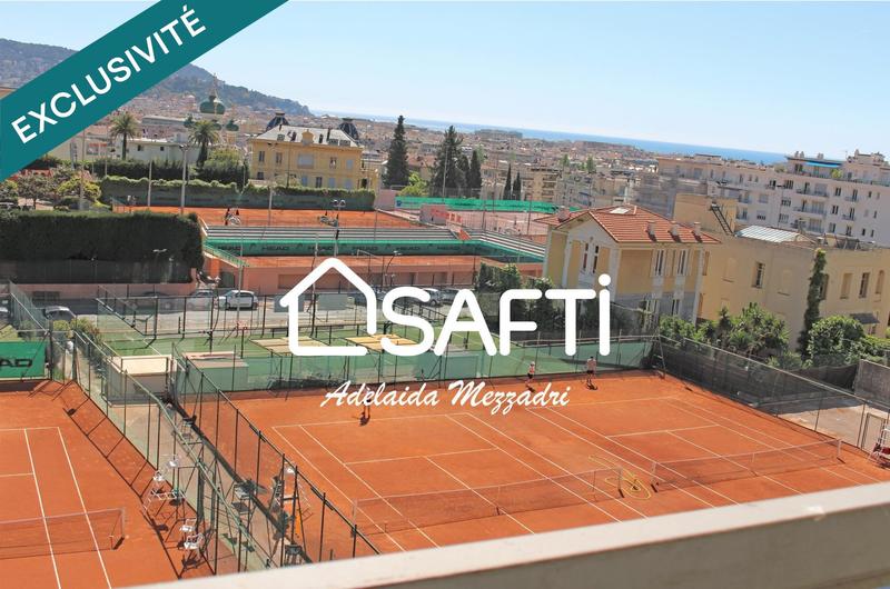 Appartement - 23 m² - 1 pièce