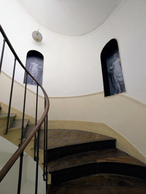 Appartement - 95 m² - 4 pièces