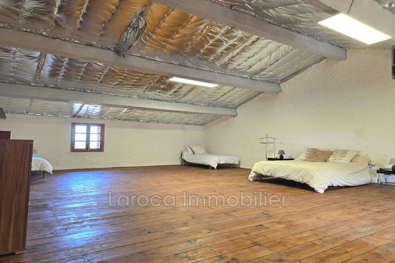 Maison de village - 133 m² - 3 pièces