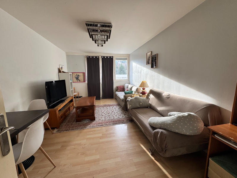 Appartement - 71 m² - 4 pièces