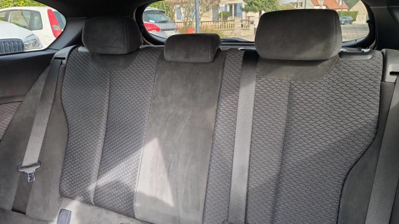 Bmw Série 1 (F21) M135i 326 Bva 8 m Performance