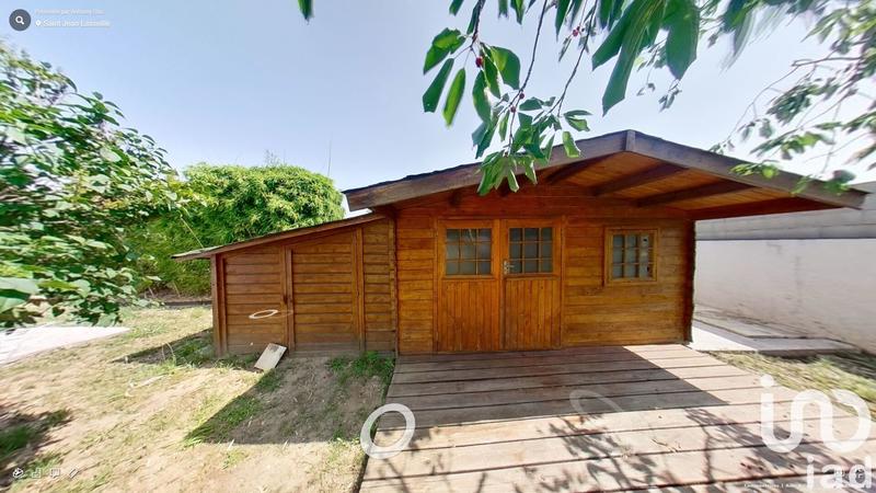 Maison - 114 m² - 4 pièces