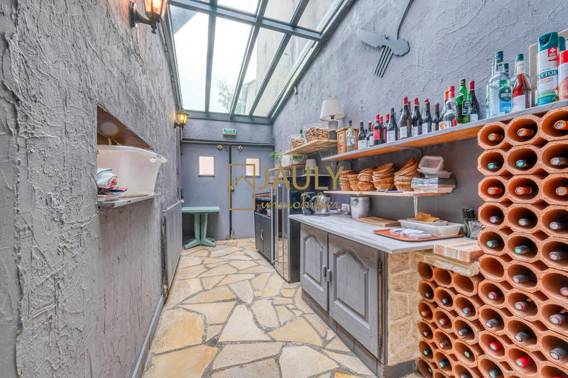 Fonds de commerce - Hôtellerie / Restauration - 420 m²