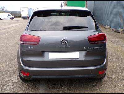 Citroën C4 Picasso Bhdi 130 Feel Eat8