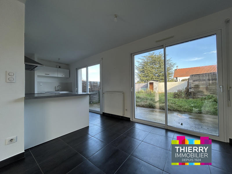 Maison - 81 m² - 4 pièces