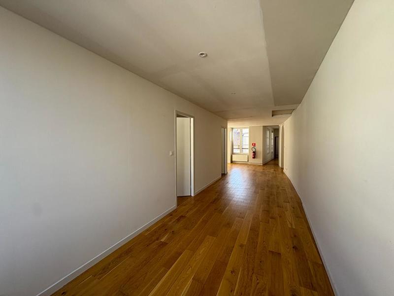 Local commercial - 85 m²