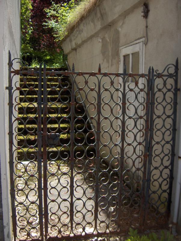 Maison - 450 m² - 20 pièces