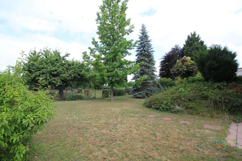 Maison - 125 m² - 4 pièces