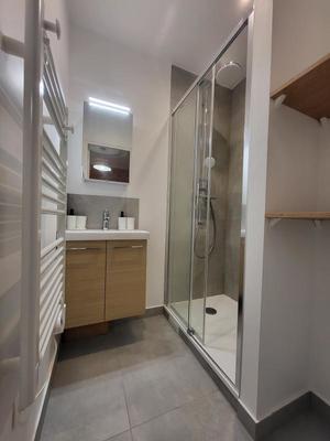 Appartement - 27 m² - 1 pièce