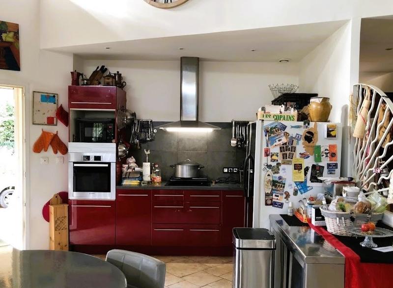 Villa - 160 m² - 5 pièces