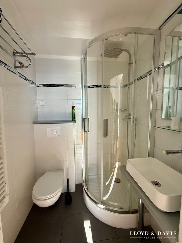 Duplex - 70 m² - 3 pièces