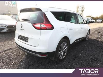 Renault Grand Scenic IV 1.3 TCe 140 Edc Limited