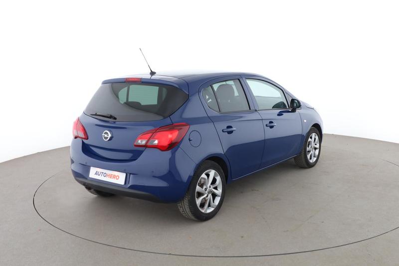 Opel Corsa 1.4 Turbo Excite 5p 100 ch