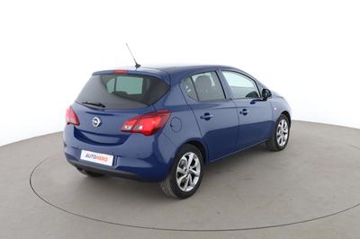 Opel Corsa 1.4 Turbo Excite 5p 100 ch