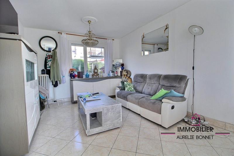 Maison - 70 m² - 3 pièces