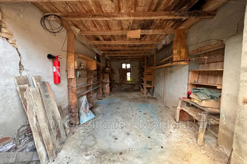 Ferme - 130 m² - 4 pièces