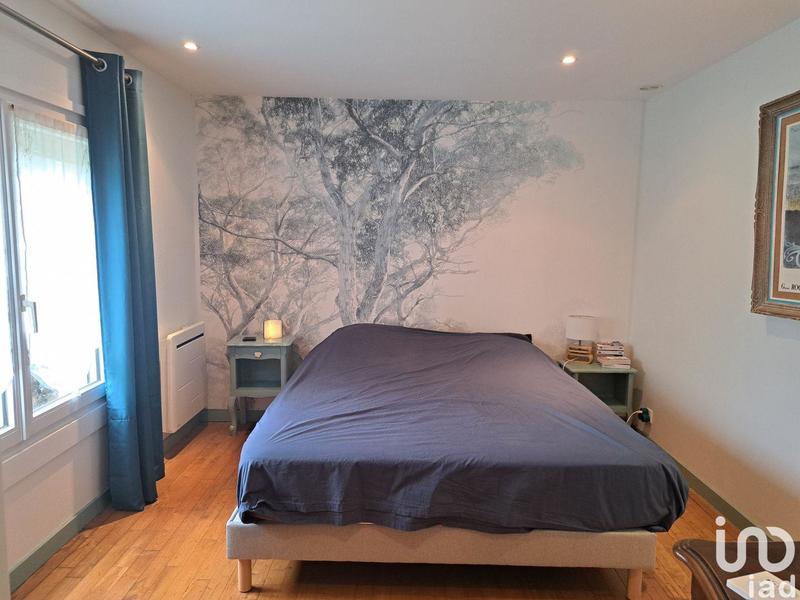 Maison - 180 m² - 6 pièces