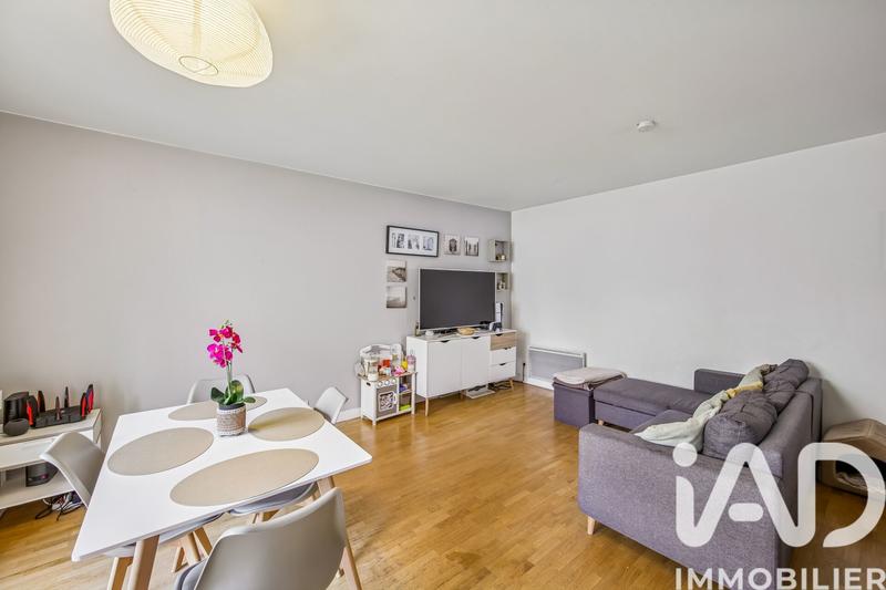 Duplex - 79 m² - 4 pièces