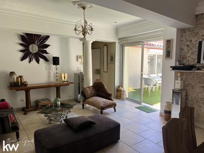 Maison de ville - 238 m²