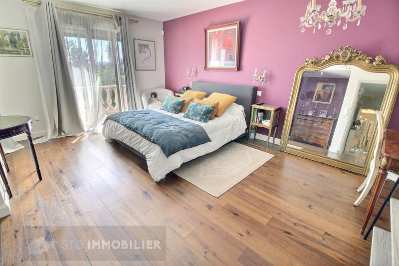 Villa - 177 m² - 5 pièces