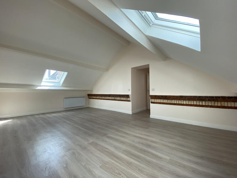 Maison - 152 m² - 7 pièces