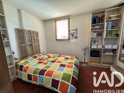Appartement - 25 m² - 2 pièces
