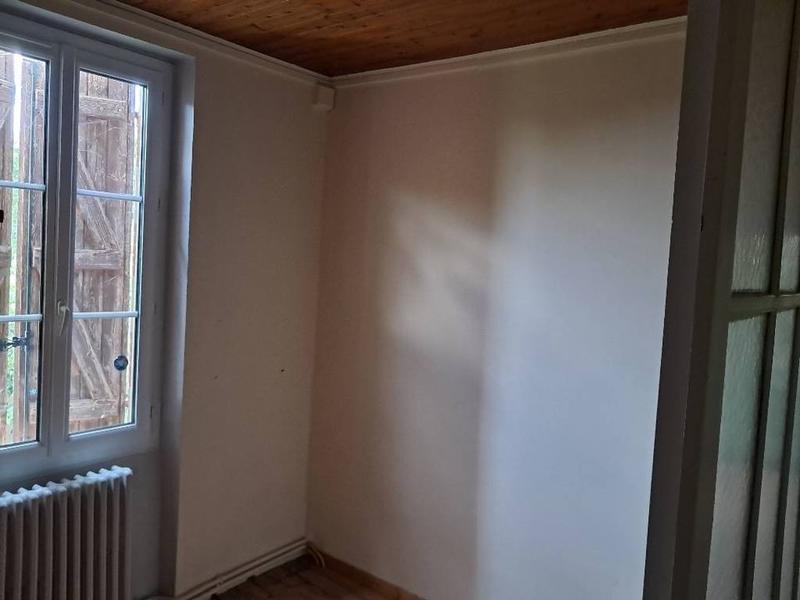 Maison de campagne - 120 m² - 5 pièces