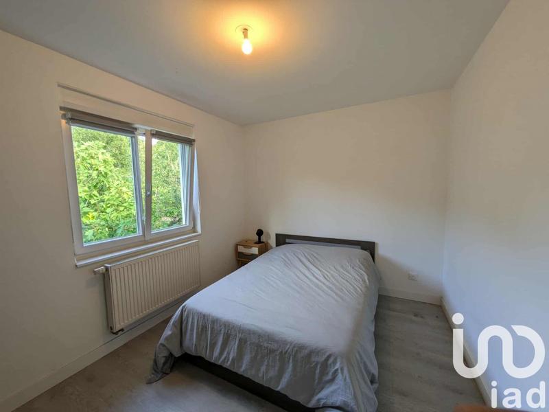 Maison - 114 m² - 5 pièces