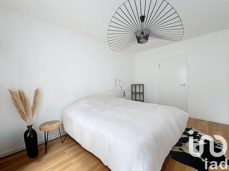 Appartement - 73 m² - 4 pièces