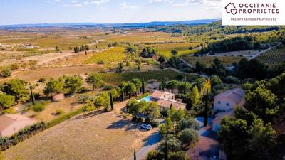 Villa - 155 m² - 6 pièces